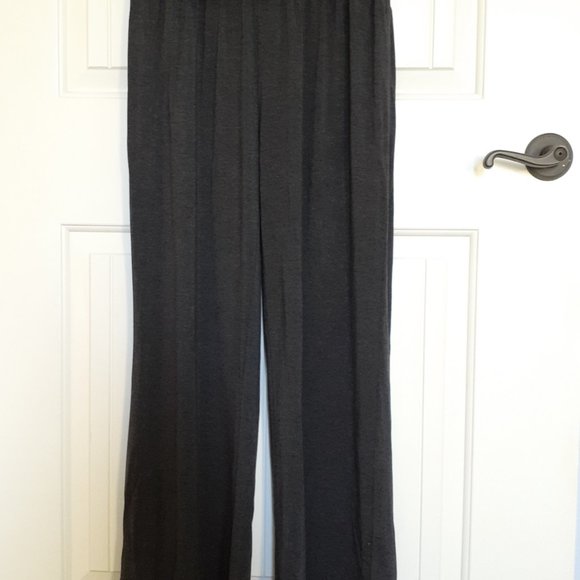 Soft Surroundings Toujours Jumpsuit Gray Size S - Picture 5 of 11